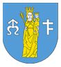 Logo Gminy Nowy Targ