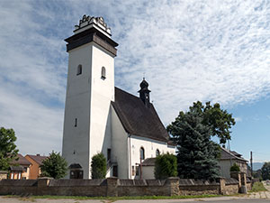 Obraz przedstawiający