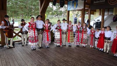5. Zespół Góralski