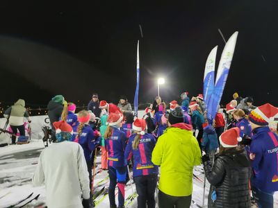 Uczestnicy spotkania