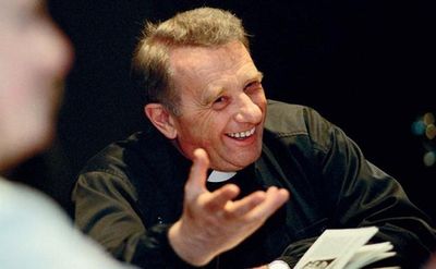 Ks. prof. Tischner