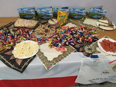 Regionalne wyroby 