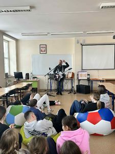 warsztaty  profilaktyczne  w Ostrowsku