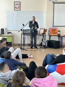 warsztaty  profilaktyczne  w Ostrowsku