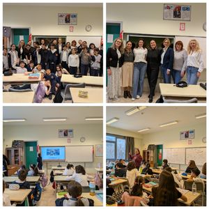 2. Obserwacja zajęć w szkole.