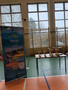 Zawody Strażackie - gmina