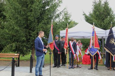 8. Przedstawiciel Uniwesytetu Jagiellońskiego