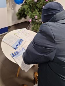 Promocja projektu