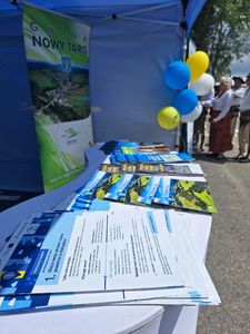 Materiały promocyjne
