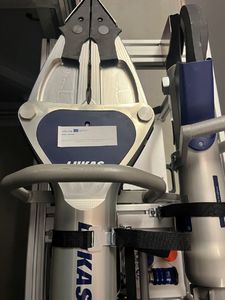 Zestaw hydrauliczny