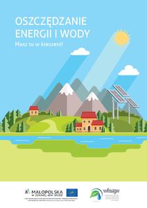 Fotografia dotycząca Ubóstwo energetyczne