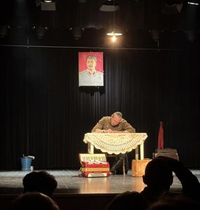 Zapiski Żołnierza Armi Czerwonej