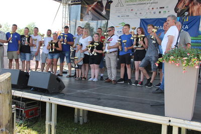 Hodowcy Królików Rasowych i Drobiu Ozdobnego
