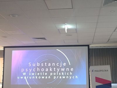 przebieg konferencji 