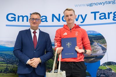 rozdanie stypendiów 2