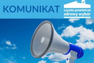 komunikat dla gminy nowy targ