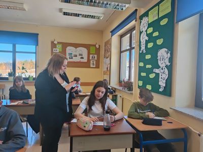Spójrz inaczej