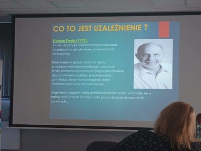 przebieg konferencji 