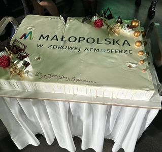 Tort dla uczestników