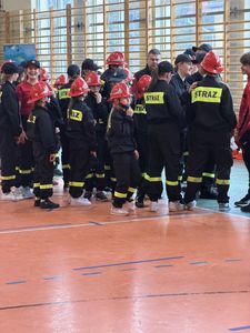 Zawody Strażackie - strategia