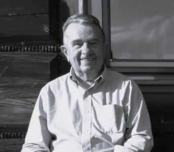 Śp. Marian Tischner