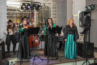 Śpiska kompanija - Spotkanie Przedsiębiorców