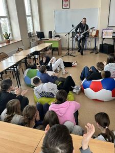 warsztaty  profilaktyczne  w Ostrowsku