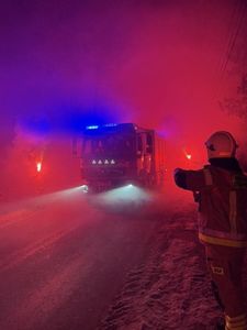 1a. Przywitanie wozu