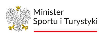 logo Ministerstwa Sprawiedliwości i Turystyki