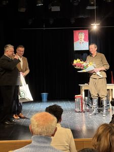 Wójt Gminy Instytut Ludźmierz