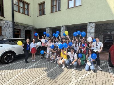 Zdjęcie grupowe