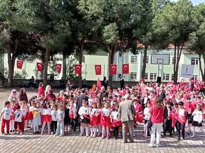 zwiedzanie starożytnego miasta Side