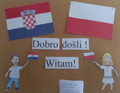 Zmiany w projekcie z uwagi na Covid