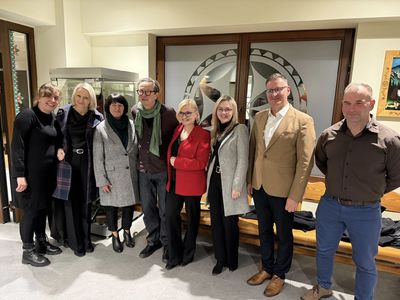 Urząd Gminy Instytut Ludźmierz