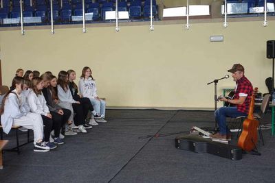 koncert profilaktyczny