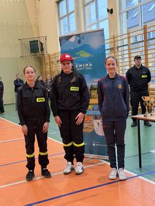 Zawody Strażackie - Wyniki 2,0