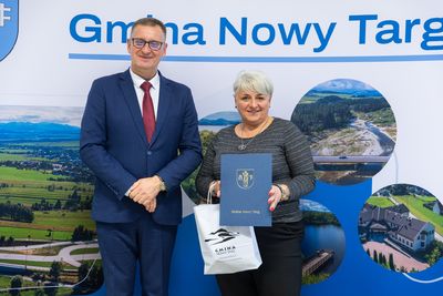 rozdanie stypendiów 3