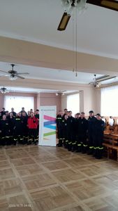 3. Zdjęcie uczestników szkolenia 