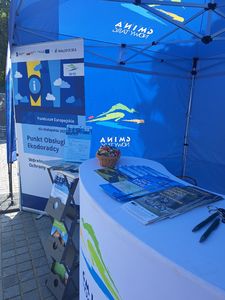 Materiały promocyjne