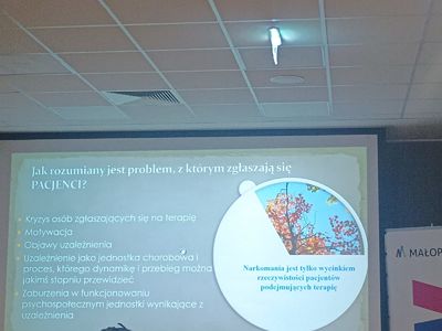 przebieg konferencji 