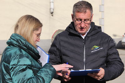 4. Wójt Gminy Nowy targ