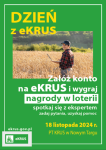 Fotografia dotycząca Dzień z eKRUS