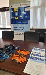 Punkt Obsługi Ekodoradcy