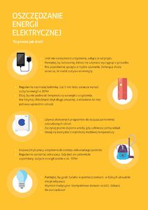 Fotografia dotycząca Ubóstwo energetyczne