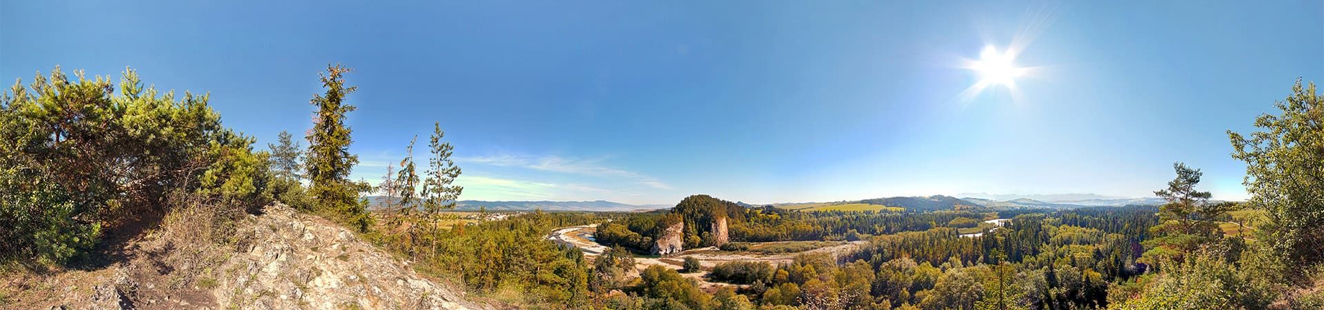 baner zdjęcie ozdobne