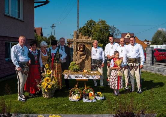IX Rogoźnickie Dni Sportu i Rozrywki