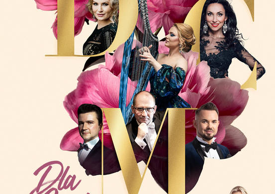 Koncert - DLA CIEBIE MAMO 2026