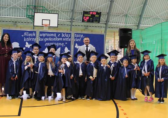 Dzień Edukacji Narodowej