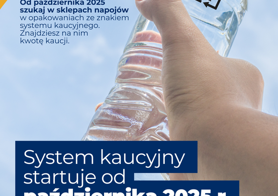 Od 1 październiak rusza system akucyjny.