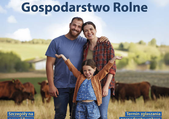 XXII Ogólnokrajowy Konkurs "Bezpieczne Gospodarstwo Rolne"